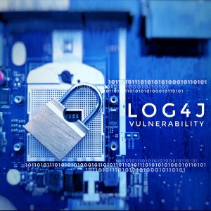 Security Update over Log4j